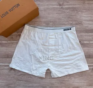Majestic Seamless Boxers