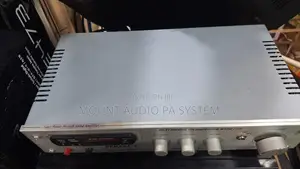 Hi-Fi Perfect Digital Amplifier