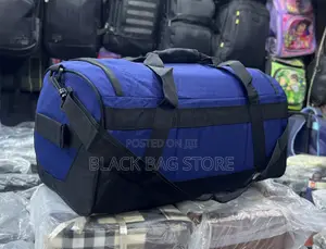 North Face-Gym Bag