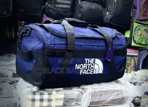 North Face-Gym Bag