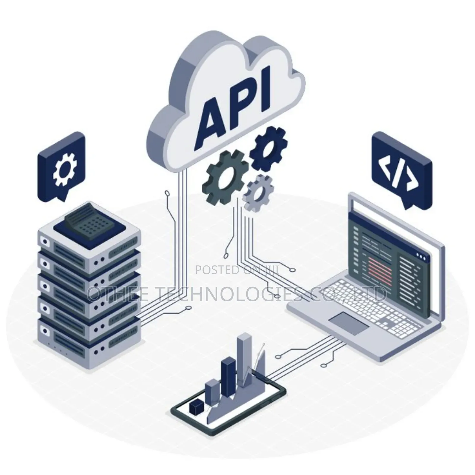Api Integrations and SDK Development