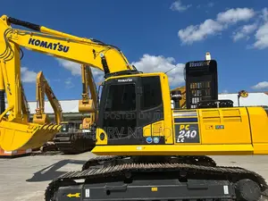 Excavators