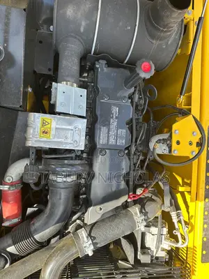 Excavators