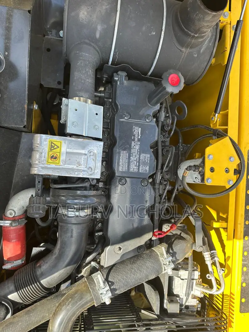 Excavators