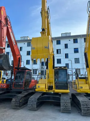 Excavators
