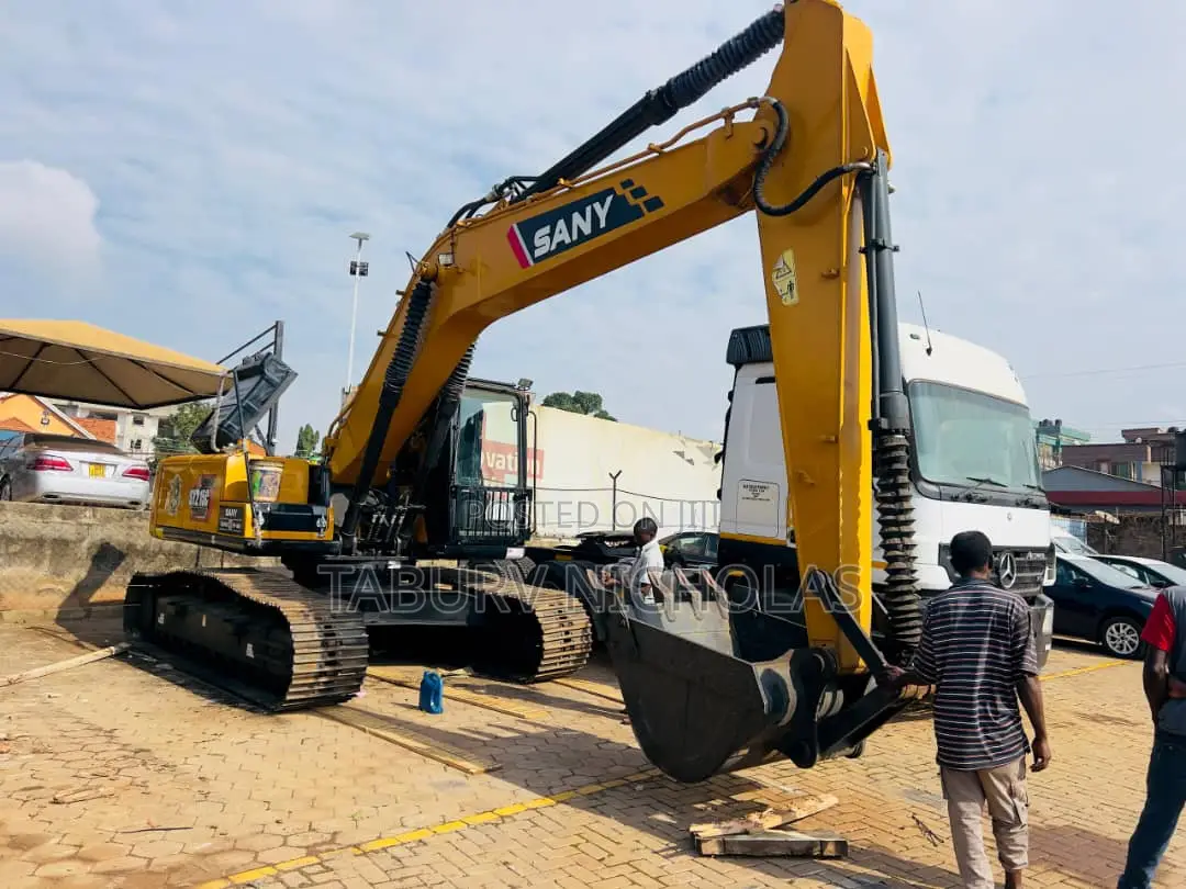 Excavators