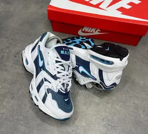 Nike Air Max 96 2 “Mystic Tael” Sneakers