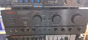 Daishu Dh-200dc