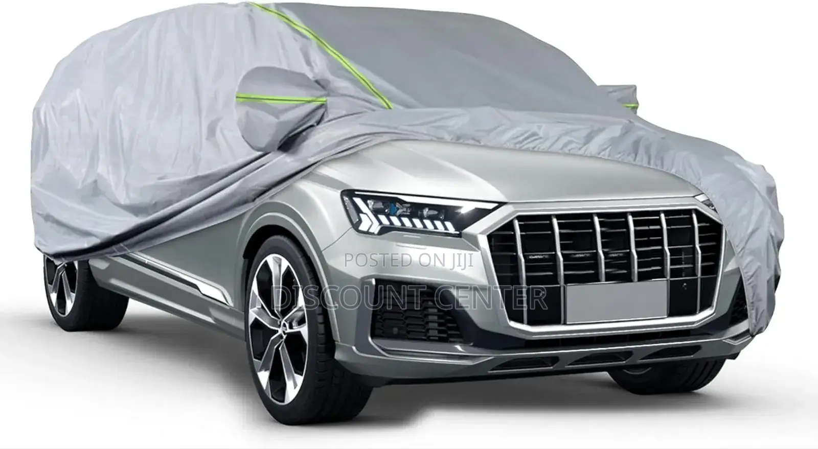 Car Cover Waterproof