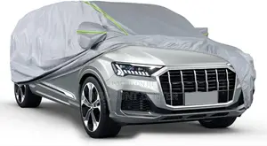 Car Cover Waterproof