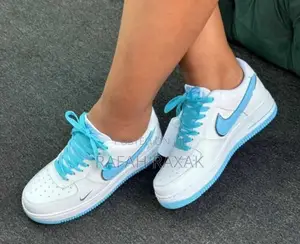 Original Women’S Nike Air Force 1 Low “Fresh” Sneakers