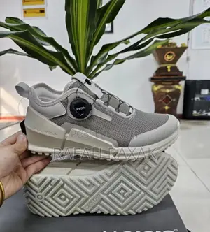 Original Classic Ecco Biom 2.0 Breathable Trainer Sneakers