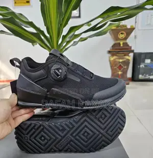 Original Black Ecco Biom 2.0 Casual Sneakers