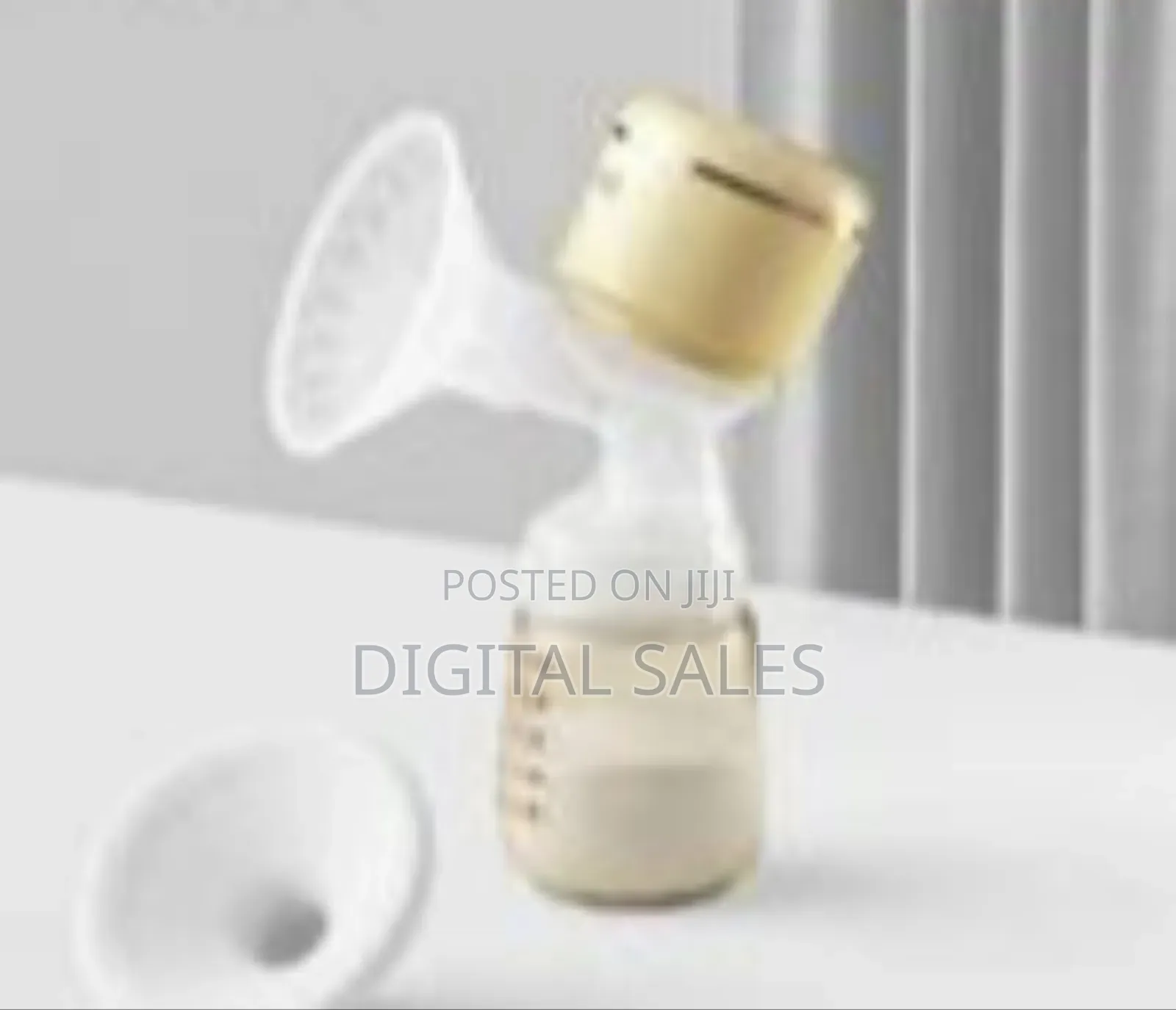 Electric Breast Milk Extractor Breast Pumps