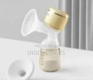 Electric Breast Milk Extractor Breast Pumps
