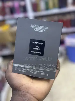 Original Tomford Oud Wood Smart Collection 442 Parfum