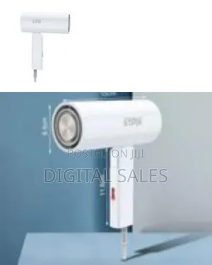 Winning Star Low Noise Compact Mini One Step Salon