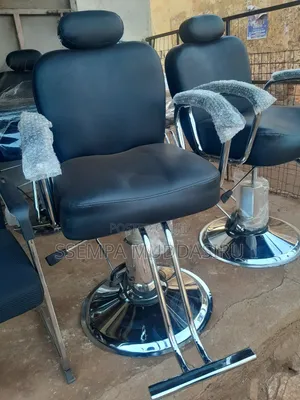 Rotating Executive Salon Chair,Best Quality