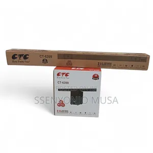 CTC 2.1 Soundbar Multimedia Speaker System – 35w, Bluetooth, RGB