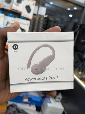 Power Beats Pro 2 (Good Quality Copy)