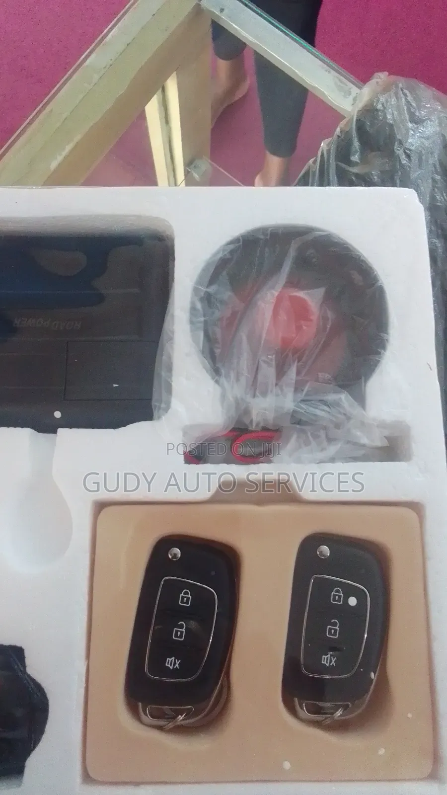 All Car Keys Services Now Available