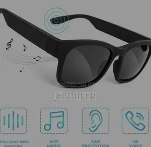 Smart Wireless Bluetooth Glasses