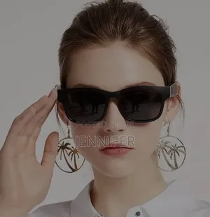 Smart Wireless Bluetooth Glasses