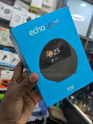 Amazon Echo Spot