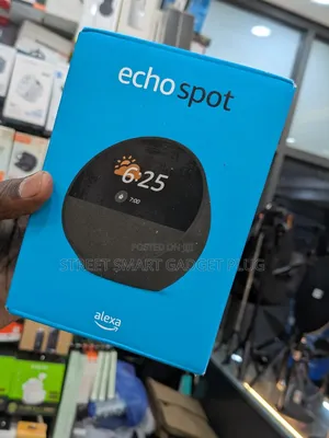 Amazon Echo Spot