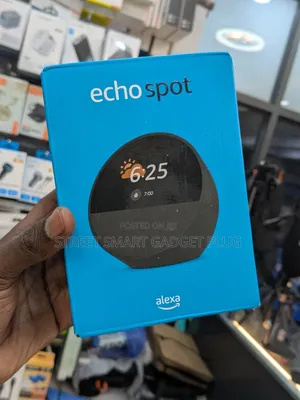 Amazon Echo Spot