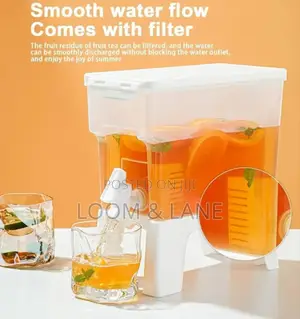 3.5l Beverage Dispenser
