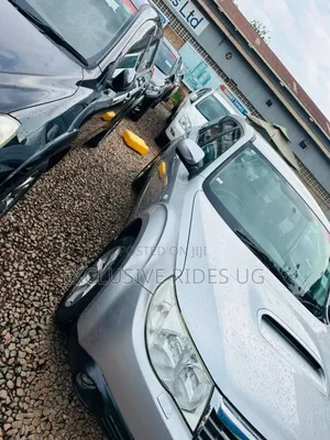 Subaru Forester 2012 Silver