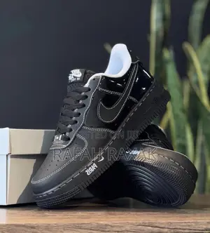 Original Nike Air Force 1 Low “Paris” Sneakers