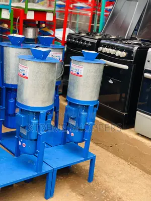 Germany Motor Importers / Grinding Machine /G.Nut Machine/Oddi /Simsim