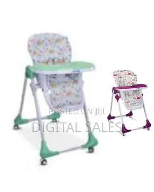 Royal High Chair Booster Seat for Baby Eating en 71 Certifie