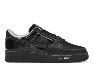 Nike Air Force 1 Low City Pack-paris Black Patent Sneakers