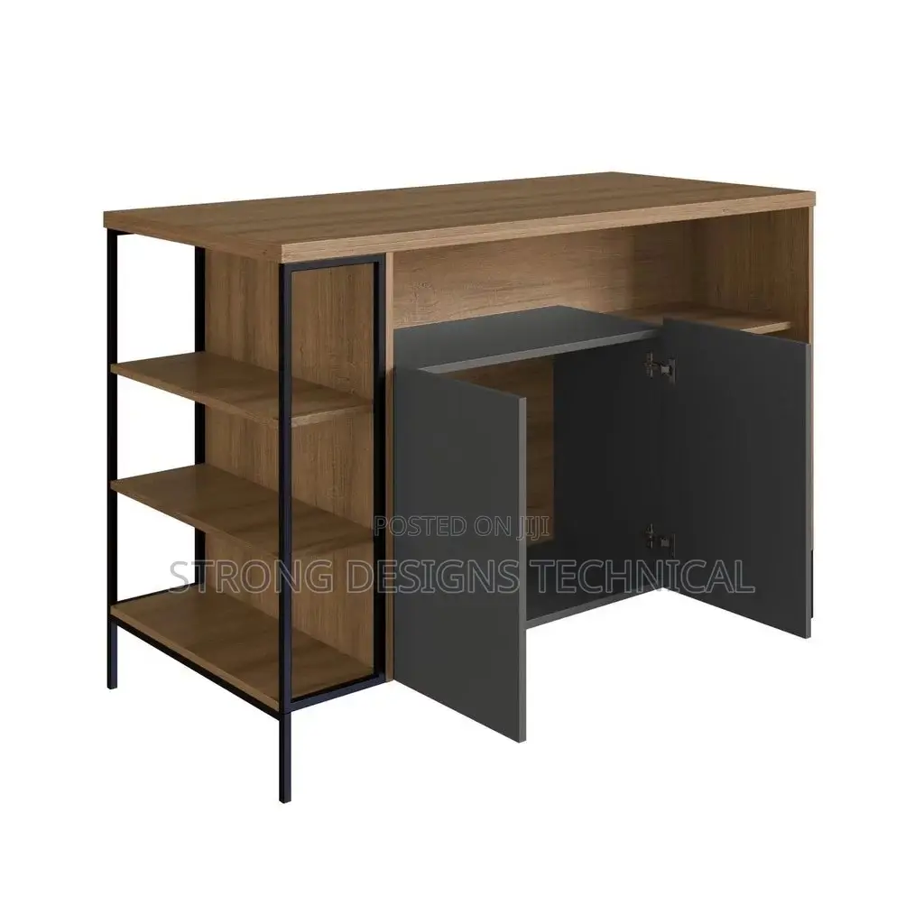Kitchen Countertop Table.