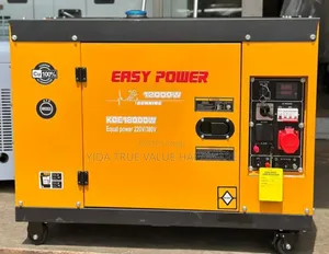 Generator 12kva Easy  Power 3 Phase
