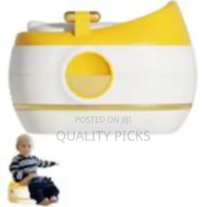 3in 1convertible Stages Potty For Kids