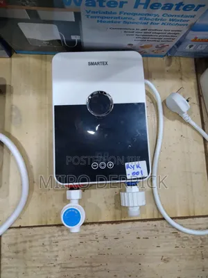 Instant Water Heater
