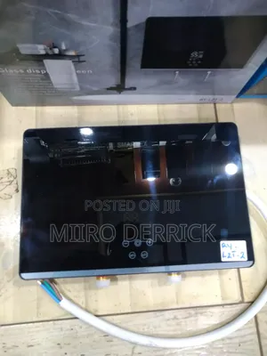 Instant Water Heater