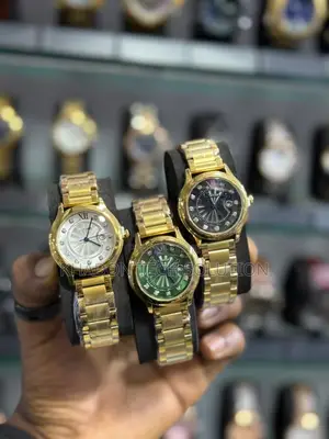 Classy Ladies Watch at Good Costs