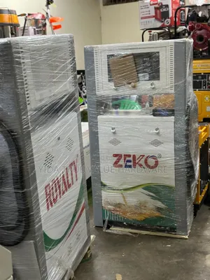 Fuel Dispenser Zeko
