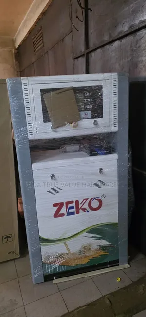 Fuel Dispenser Zeko