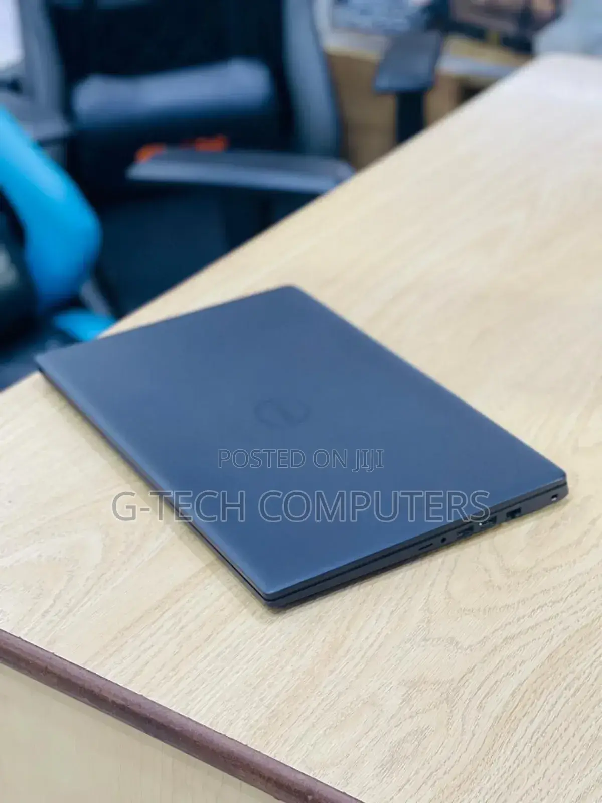 New Laptop Dell Latitude 3510 8GB Intel Core I7 SSD 256GB