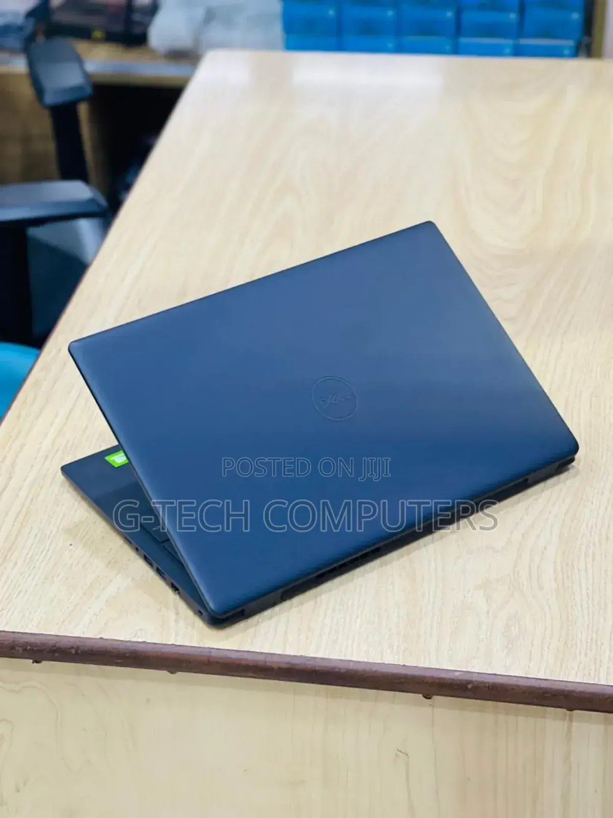 New Laptop Dell Latitude 3510 8GB Intel Core I7 SSD 256GB