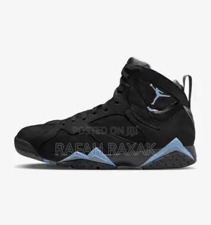 Nike Air Jordan 7 Retro “Chambray” Sneakers