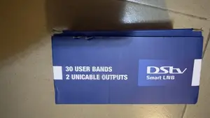 DSTV Smart LNB for Extra View