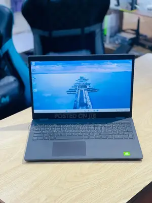 New Laptop Dell Latitude 3510 8GB Intel Core I7 SSD 256GB