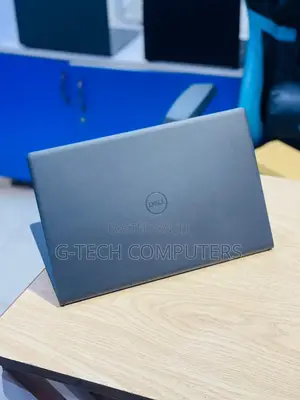 New Laptop Dell Inspiron 15 3537 8GB AMD Ryzen 5 SSD 256GB